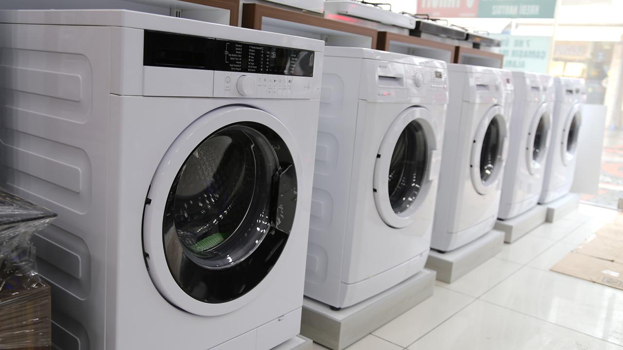 Sulusaray Beyaz Eşya Tamircisi